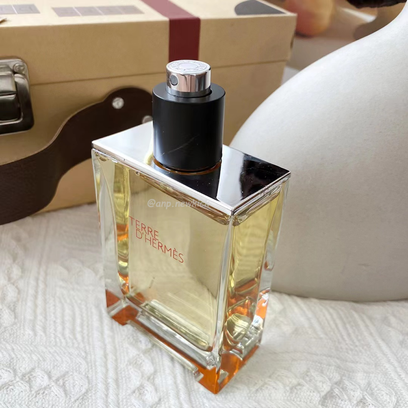 Hermes Terre D Pour Homme Edt 100ml (5) - newkick.cc